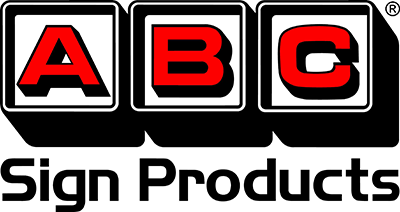 ABC Sign Products