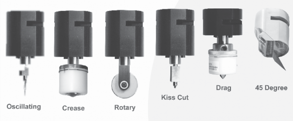 CNC Products
