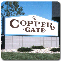 Coopergate