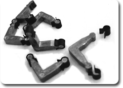 Corner Keys