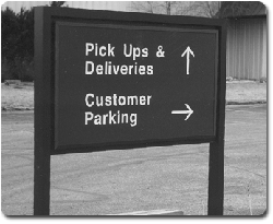 Directional