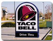 Sign Fabrication 1