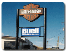 Sign Fabrication 2