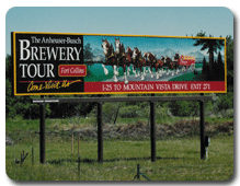 Sign Fabrication 2